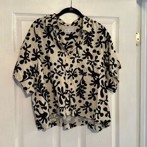 Lost & Wander women’s L top